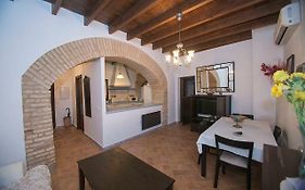 Fabulosa, Casa Mudéjar. Centro Histórico.