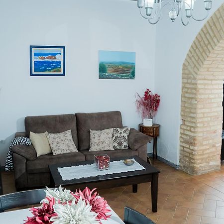 Fabulosa, Casa Mudéjar. Centro Histórico. Carmona  Extérieur photo