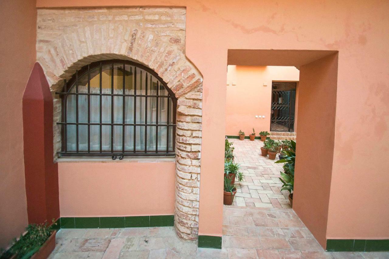 Fabulosa, Casa Mudéjar. Centro Histórico. Carmona  Extérieur photo