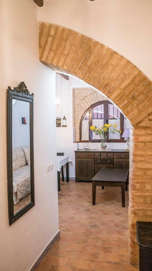 Fabulosa, Casa Mudéjar. Centro Histórico. Carmona  Extérieur photo