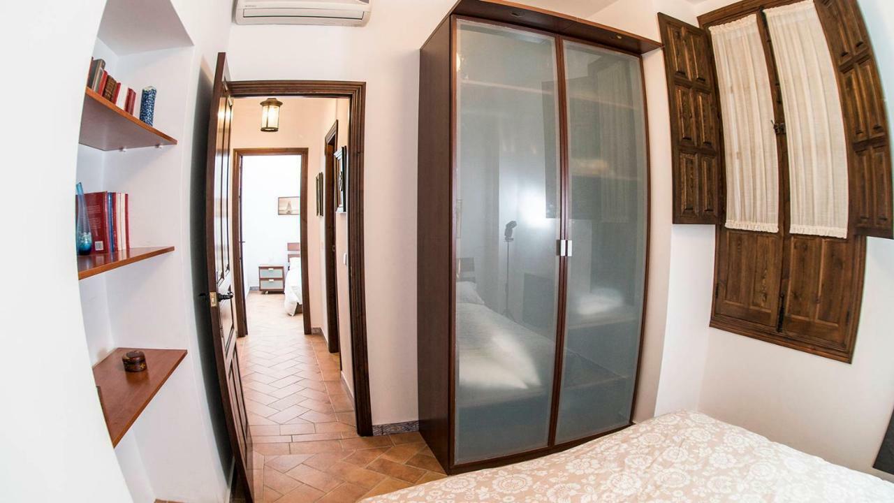 Fabulosa, Casa Mudéjar. Centro Histórico. Carmona  Extérieur photo