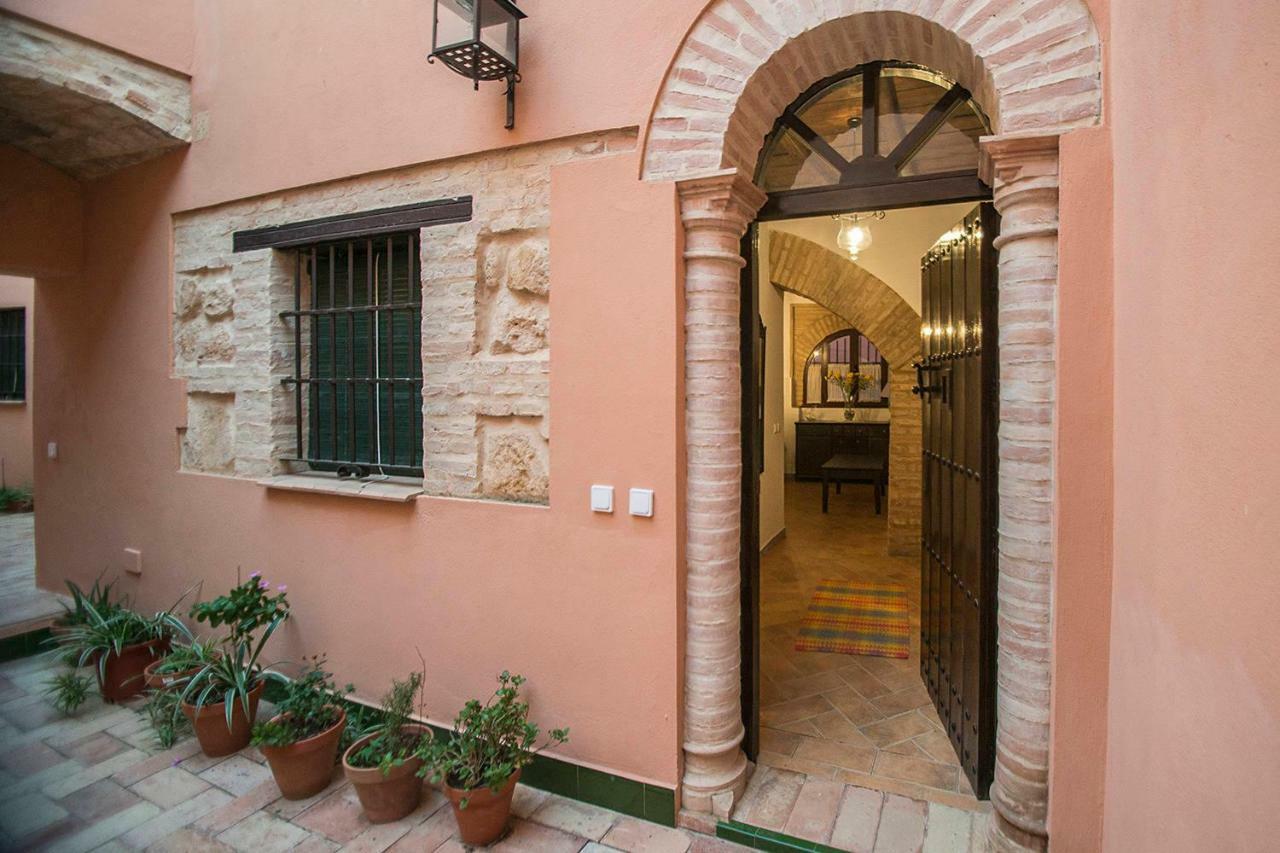 Fabulosa, Casa Mudéjar. Centro Histórico. Carmona  Extérieur photo