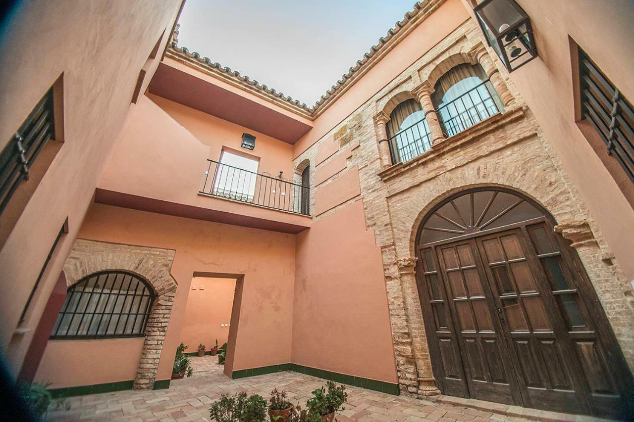 Fabulosa, Casa Mudéjar. Centro Histórico. Carmona  Extérieur photo