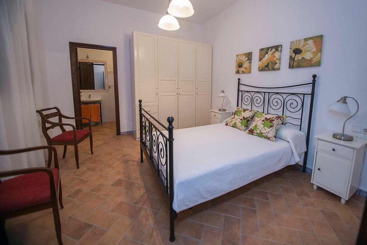 Fabulosa, Casa Mudéjar. Centro Histórico. Carmona  Extérieur photo