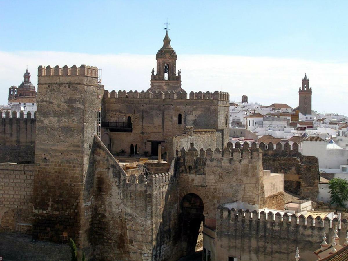 Fabulosa, Casa Mudéjar. Centro Histórico. Carmona  Extérieur photo