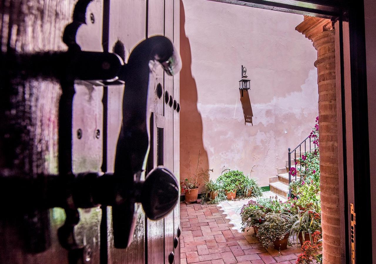 Fabulosa, Casa Mudéjar. Centro Histórico. Carmona  Extérieur photo